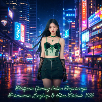 Topwd: Situs Online Terpercaya dengan Winrate Tinggi